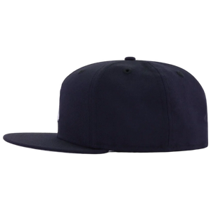 Want a custom fitted cap? Click “chat with us” bottom right