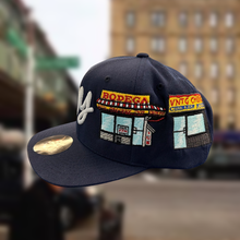 The Real New York SnapBack Hat Exclusive