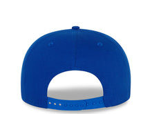 Royal Blue Knicks J. Brunson Snapback Hat