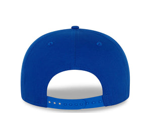 Royal Blue Knicks J. Brunson Snapback Hat