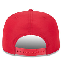 Red Bricks Snapback Hat For Brick Jordan 4 4s