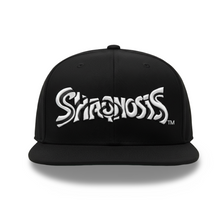 Black Shaqnosis Hat For Reebok Shaqnosis Sneakers