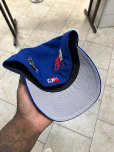 Chicago Cubs x Chucky Custom Fitted Cap Grey UV True To Size