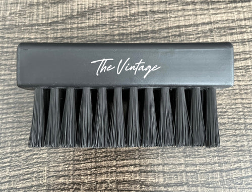 The Vintage Cleaning Brush