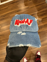 Kool-AF Dad Cap Hat