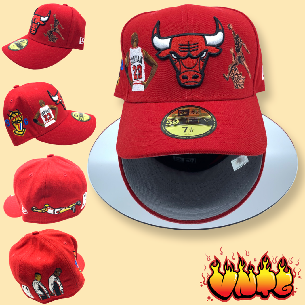 Chicago Bulls 2 