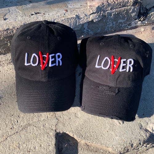 The L0ver Dad Cap