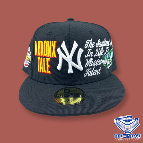 Exclusive Collection – Tagged Yankees – The Vintage NYC