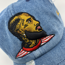 The Nipsey Dad Cap Hat Multiple Colors Available