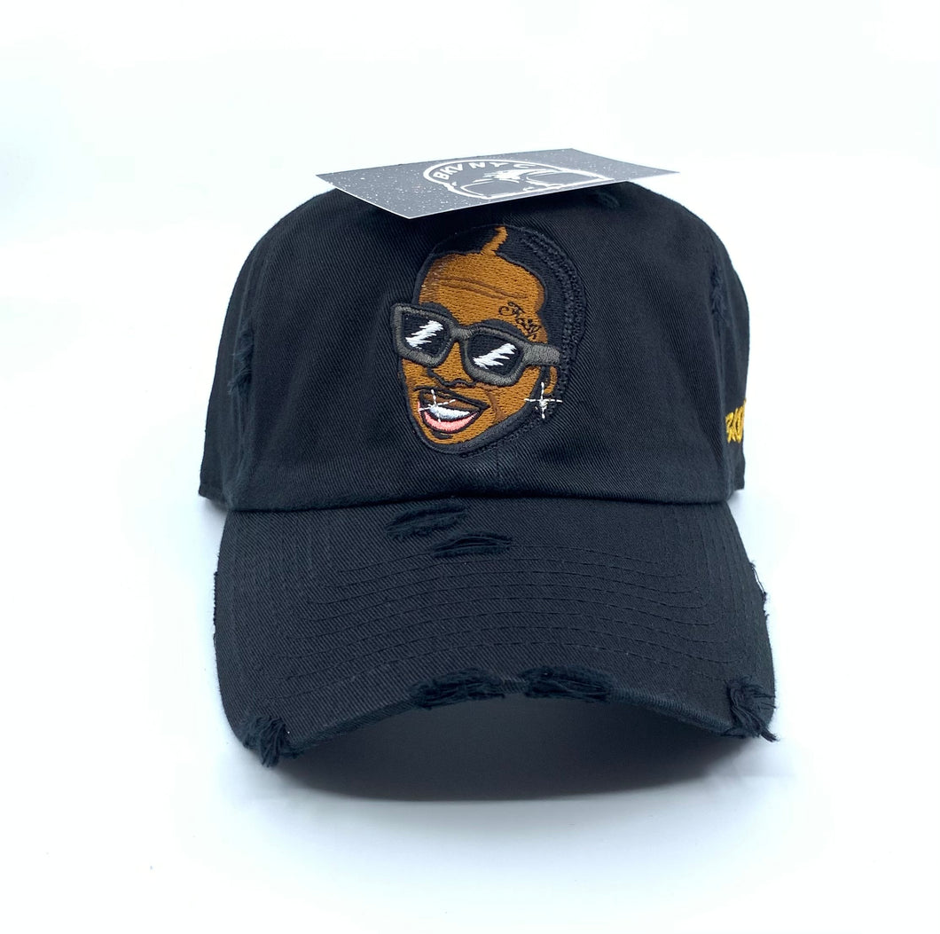King Of NY Dad Cap Multiple Colors Available