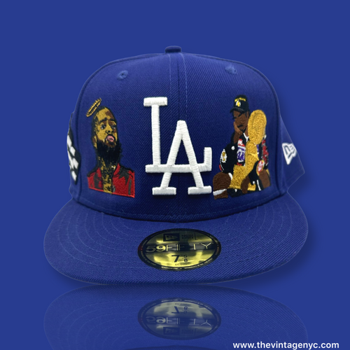 Los Angeles Dodgers x 