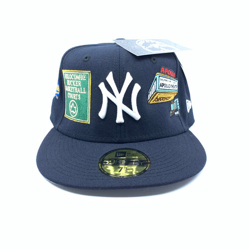 Exclusive Collection – Tagged Yankees – The Vintage NYC