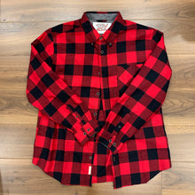 Biggie “Way Back”.....Lumberjack Shirt